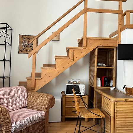 B&B Le Finestre Su Via Cavour Sassari Habitación foto