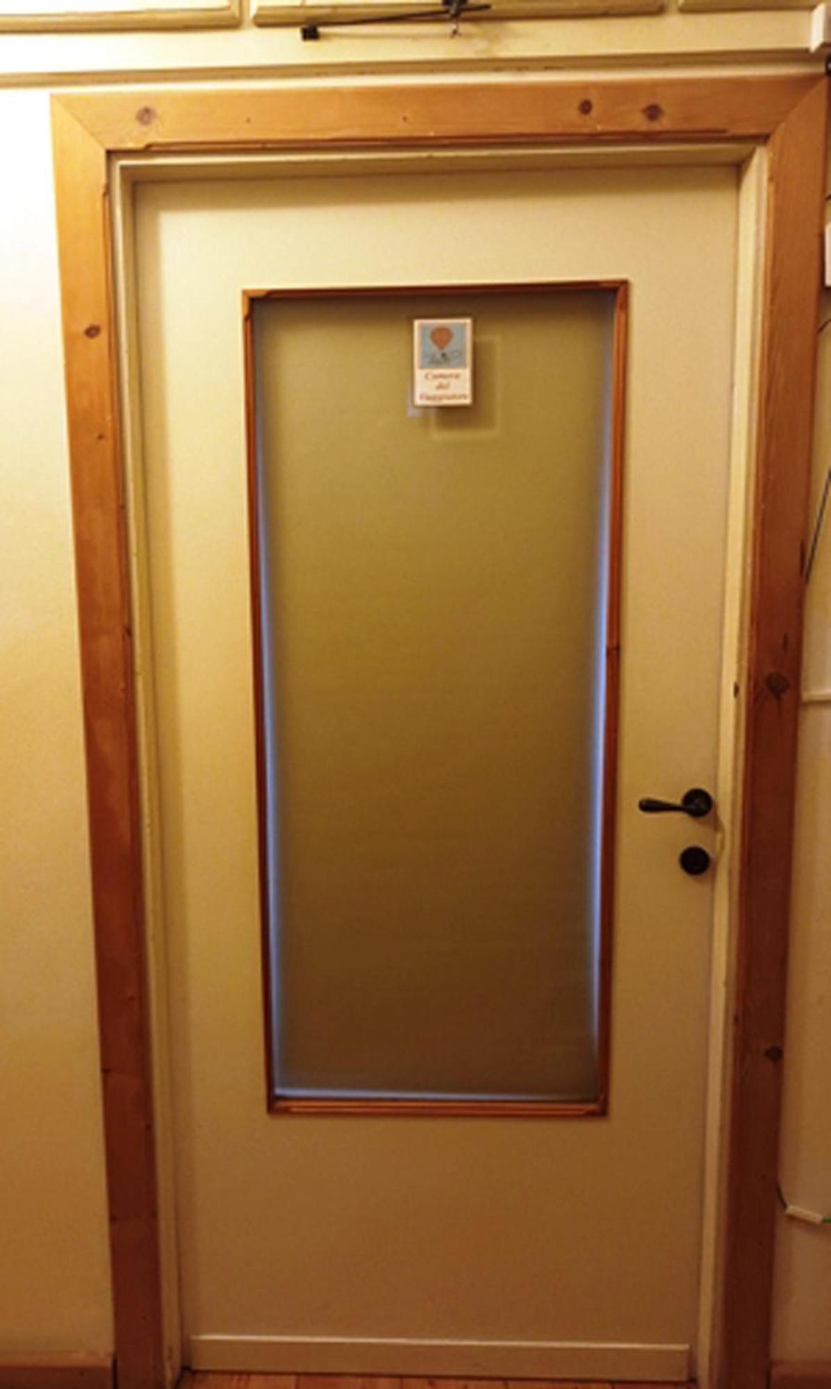 B&B Le Finestre Su Via Cavour Sassari Habitación foto