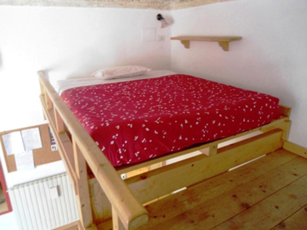 B&B Le Finestre Su Via Cavour Sassari Habitación foto
