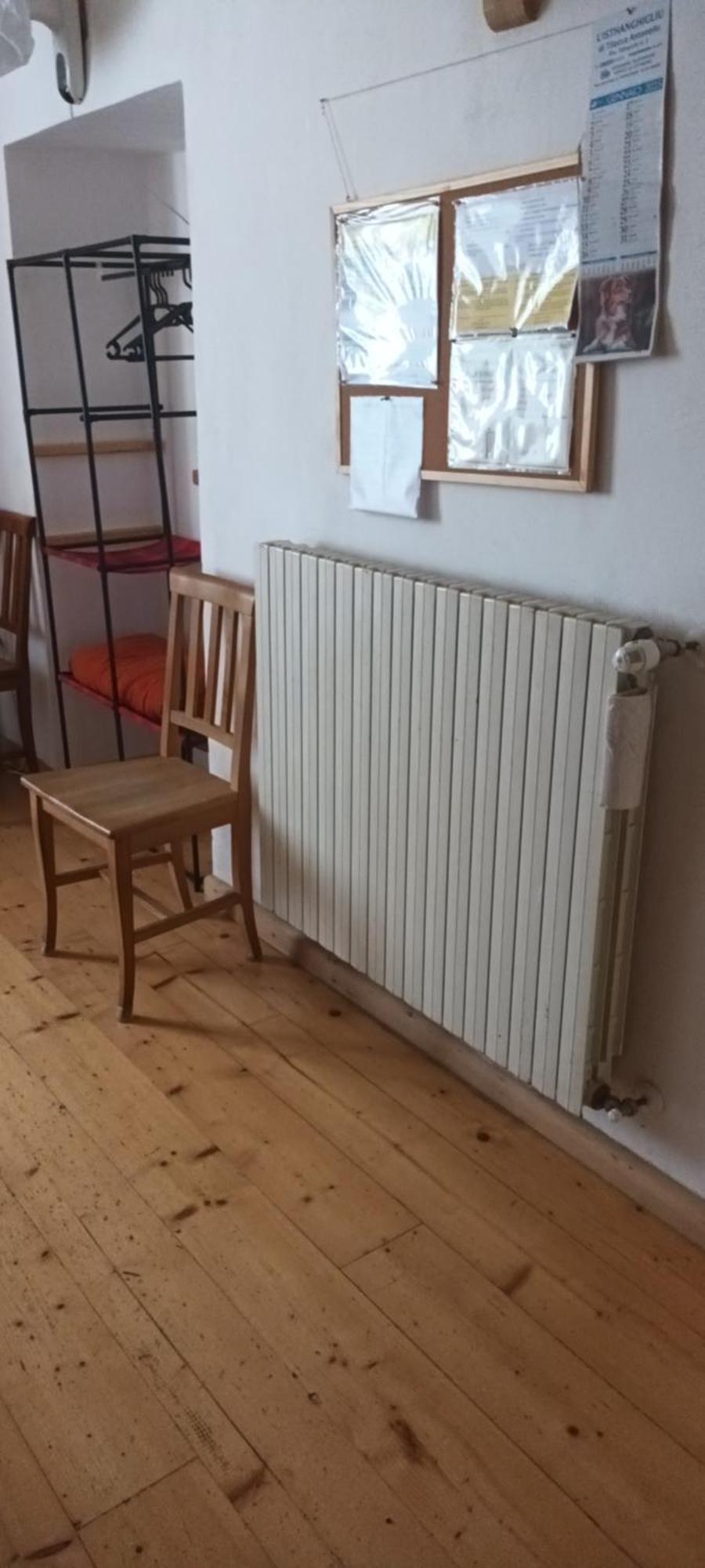 B&B Le Finestre Su Via Cavour Sassari Habitación foto