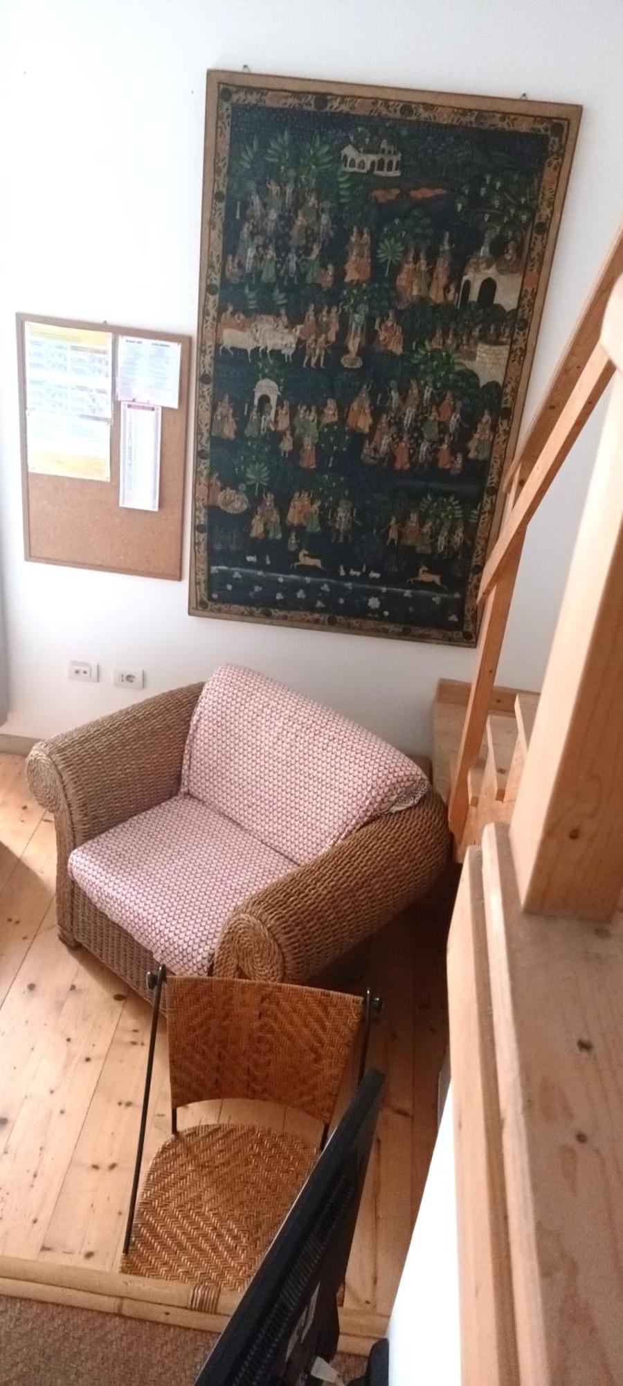 B&B Le Finestre Su Via Cavour Sassari Habitación foto