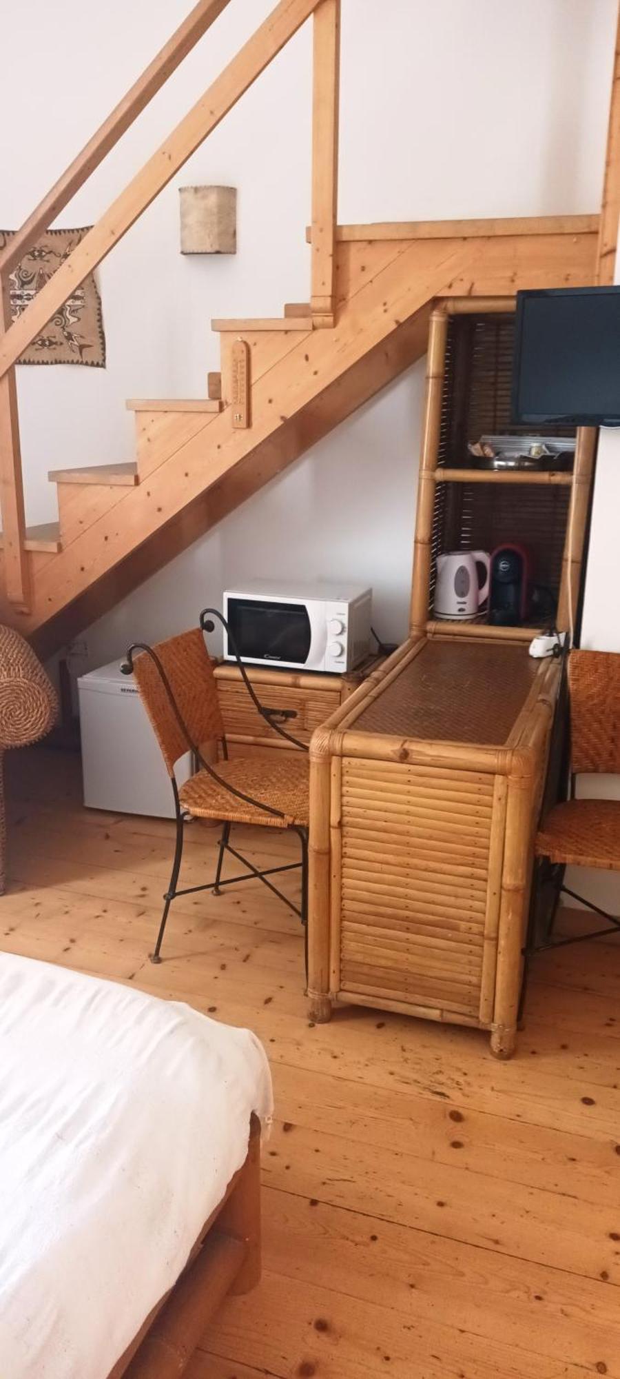 B&B Le Finestre Su Via Cavour Sassari Habitación foto