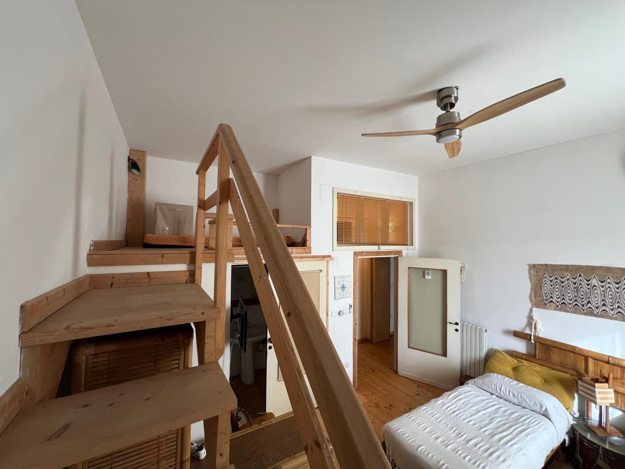 B&B Le Finestre Su Via Cavour Sassari Habitación foto